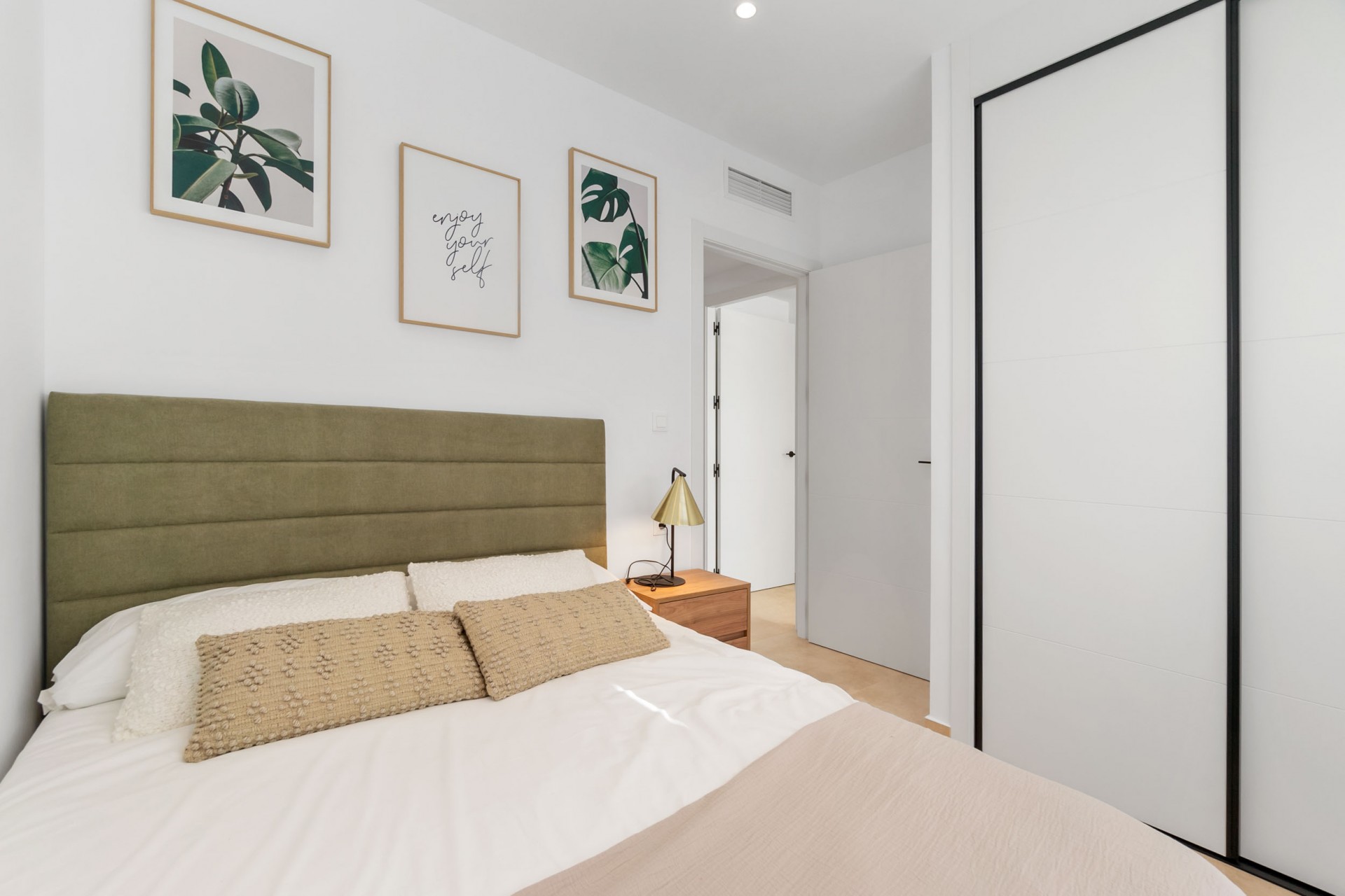 Neubau - Bungalow -
Torrevieja