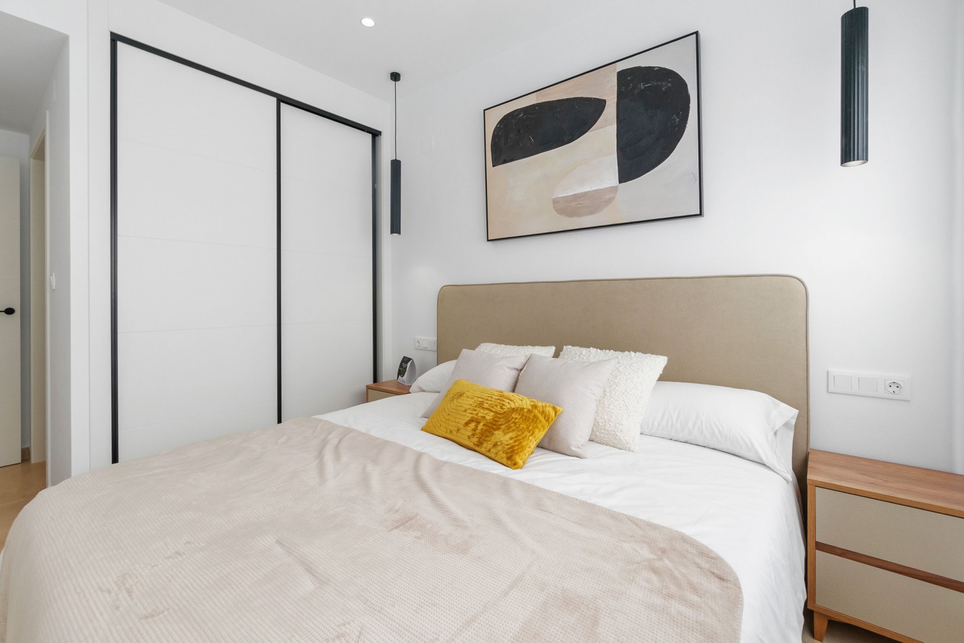 Neubau - Bungalow -
Torrevieja