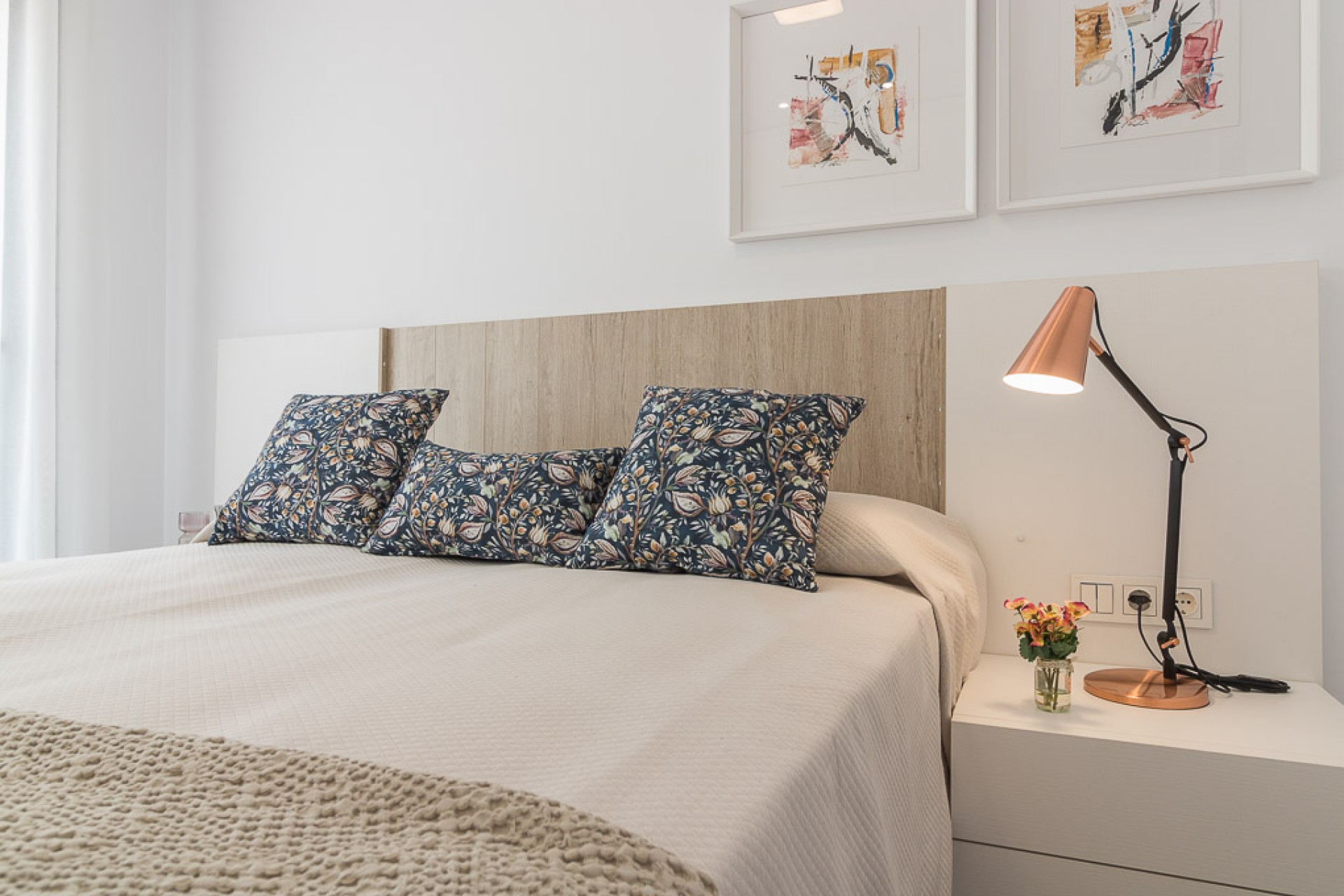 Neubau - Bungalow -
Torrevieja