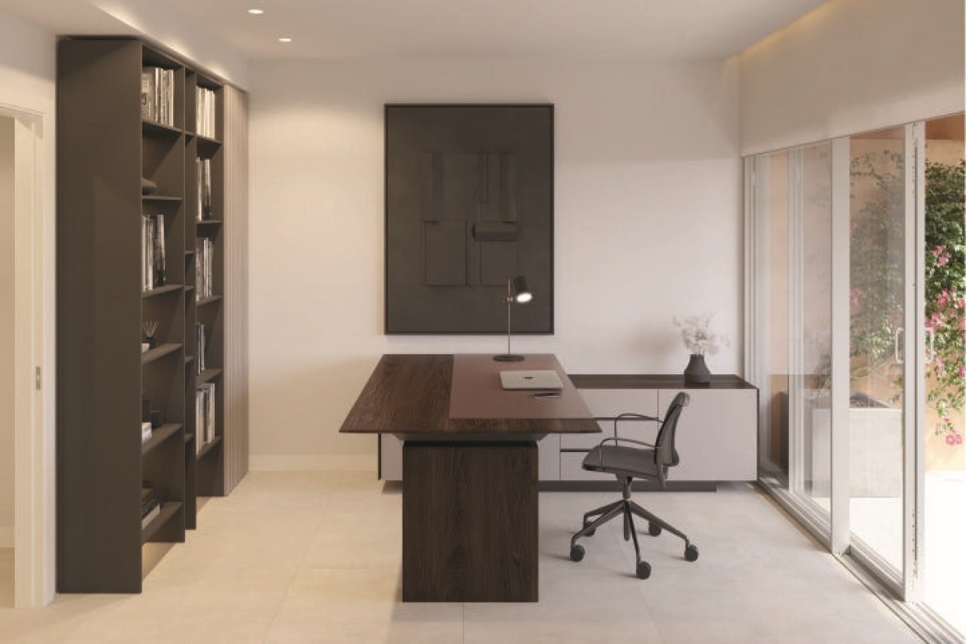 Neubau - Bungalow -
Torrevieja