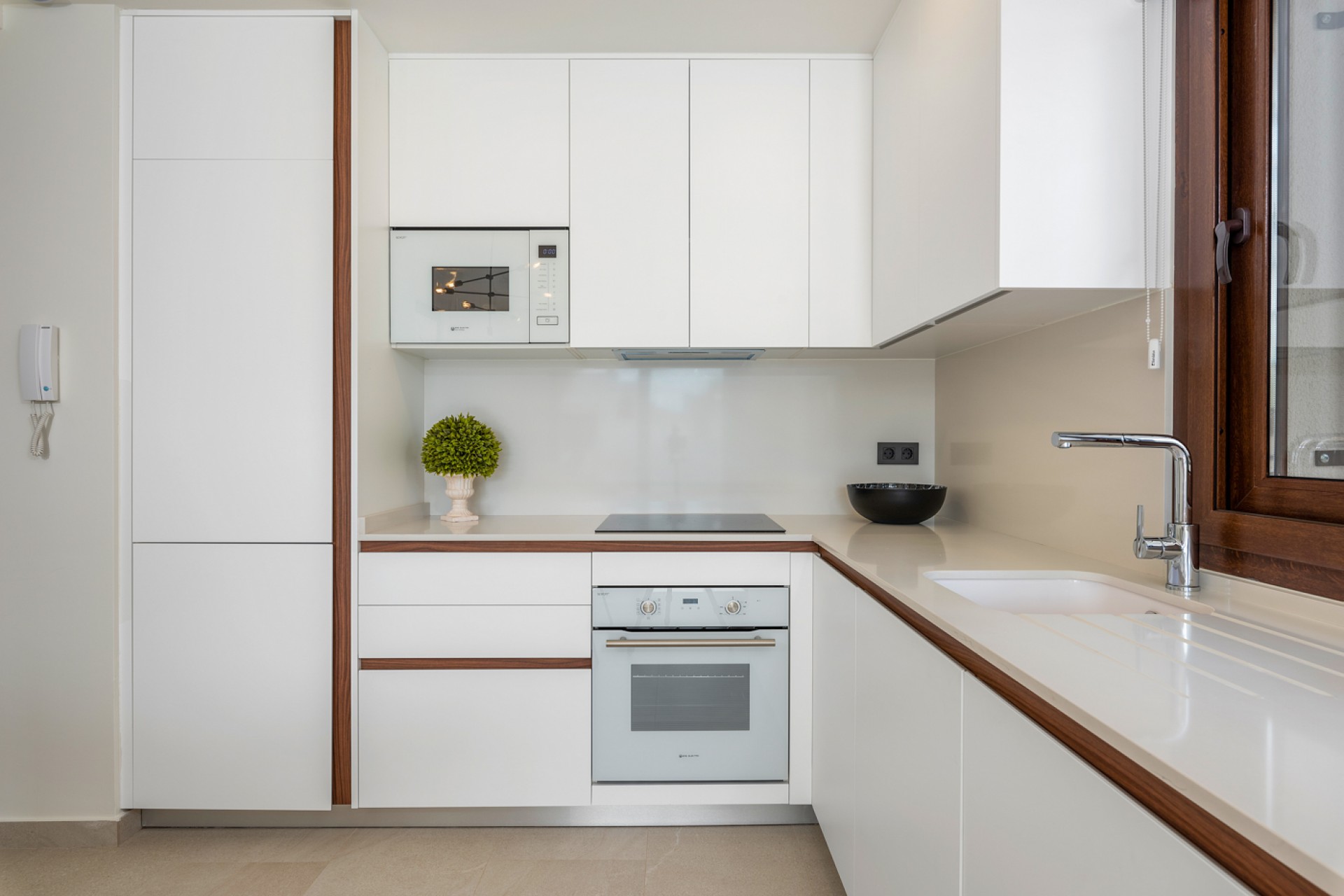Neubau - Bungalow -
Torrevieja