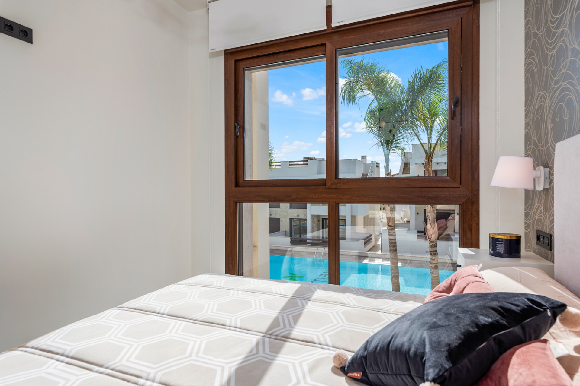 Neubau - Bungalow -
Torrevieja