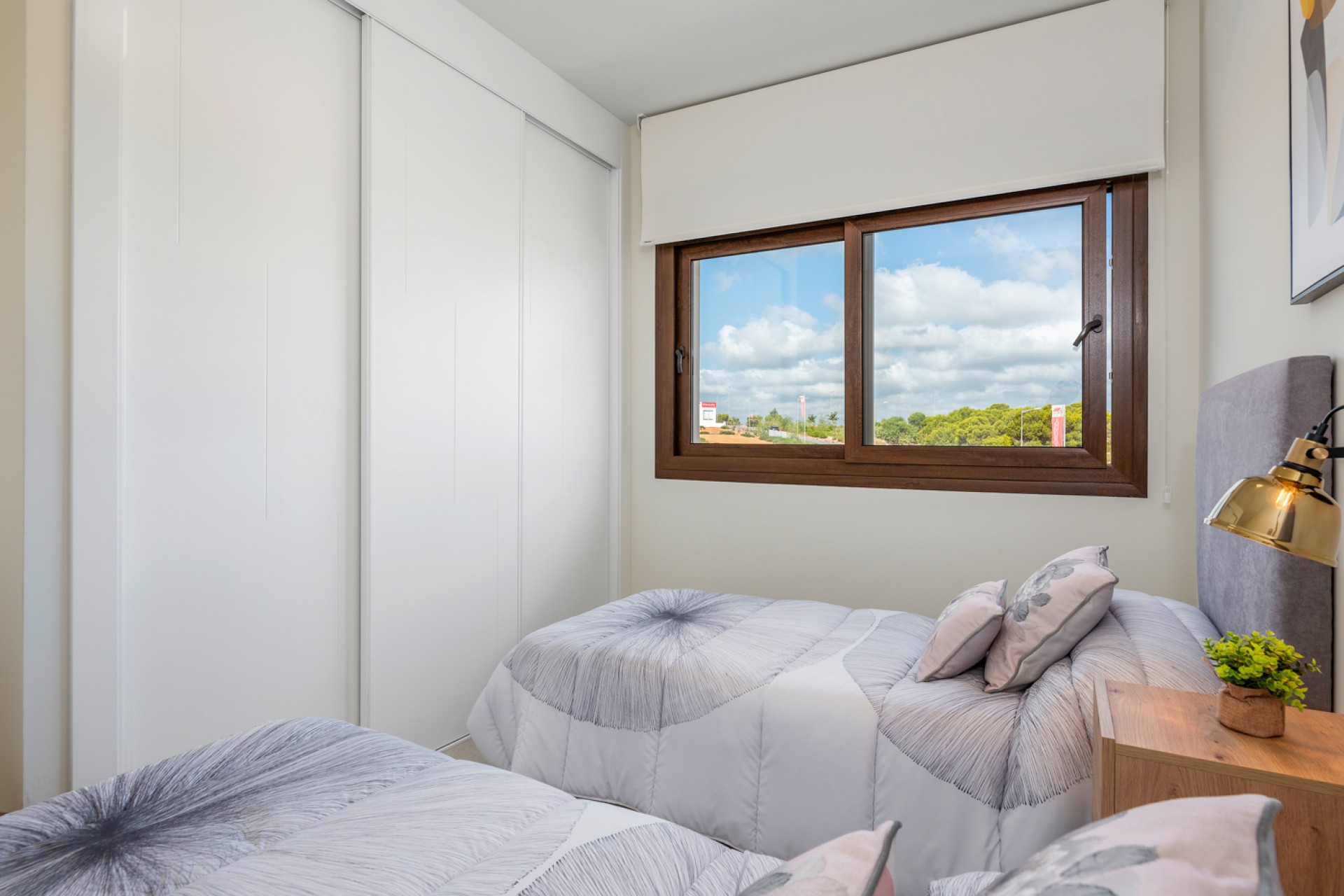 Neubau - Bungalow -
Torrevieja