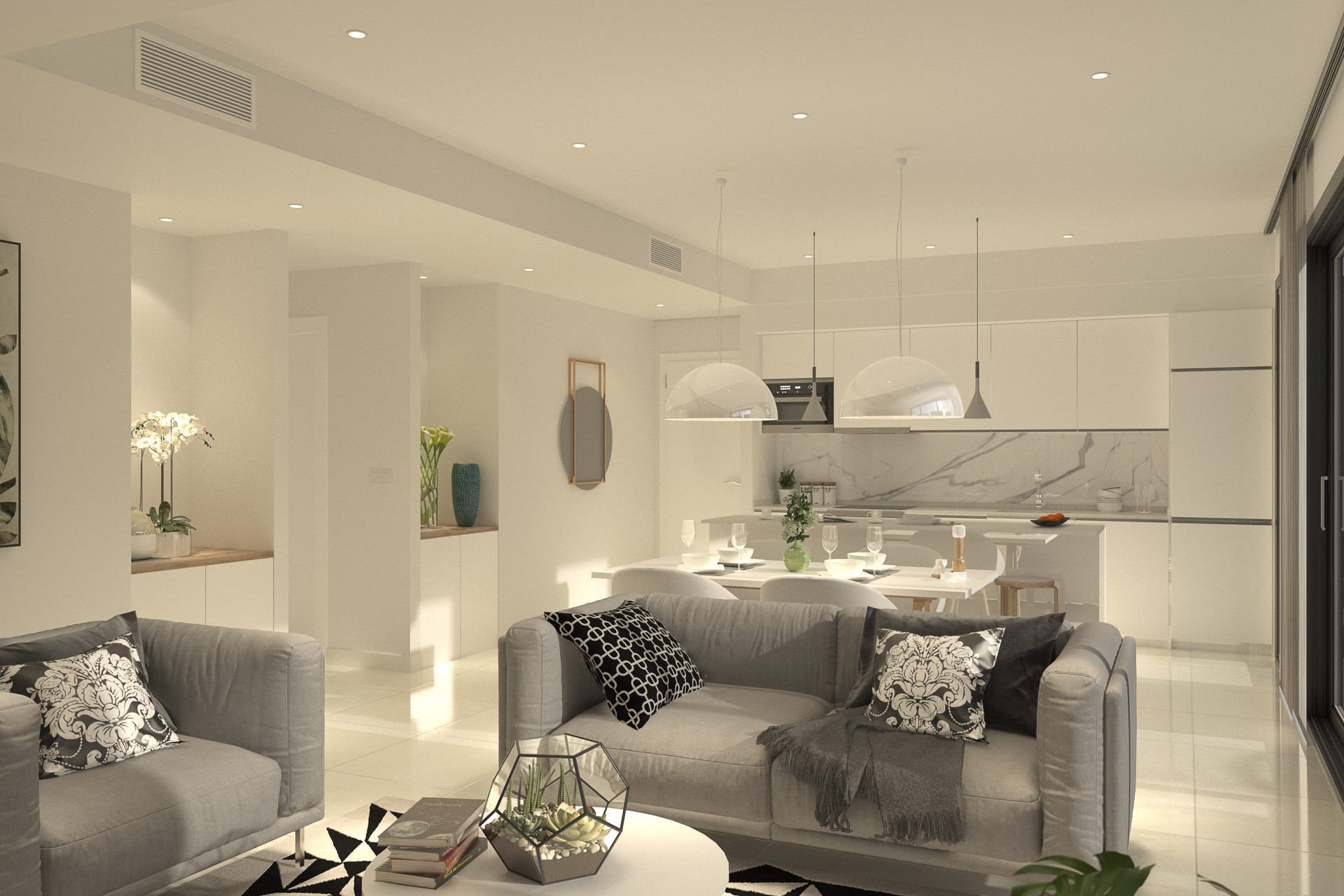 Neubau -  -
Casas del Aljibe