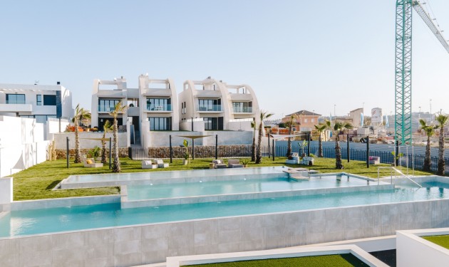  - Neubau - Ciudad Quesada - Ciudad Quesada