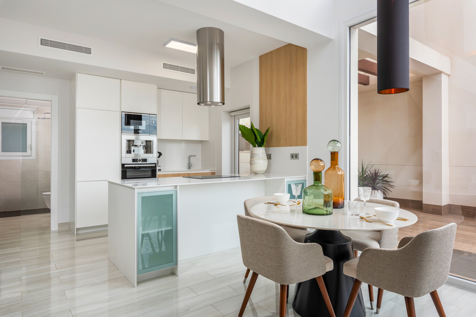 Neubau -  -
Ciudad Quesada