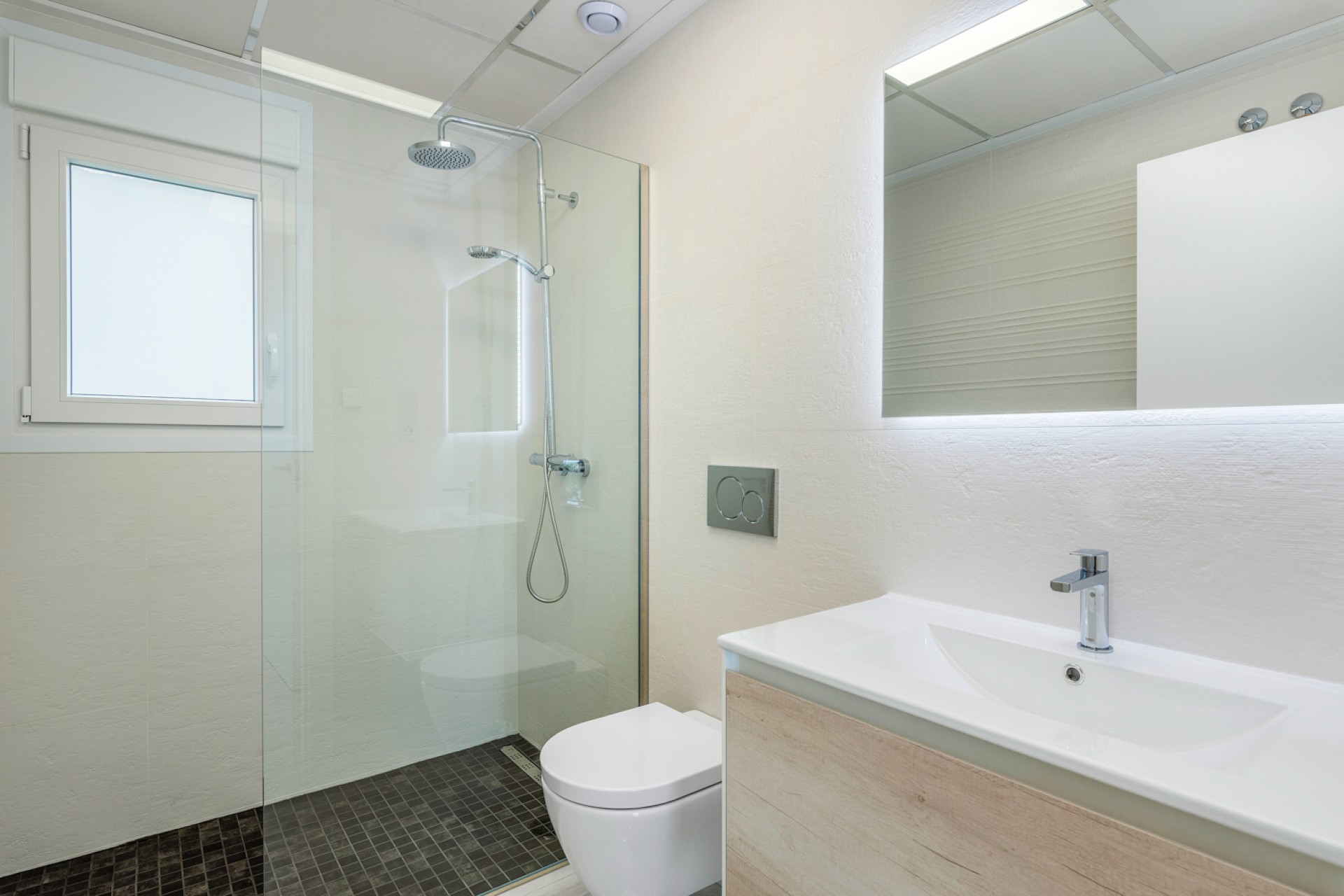 Neubau -  -
Ciudad Quesada