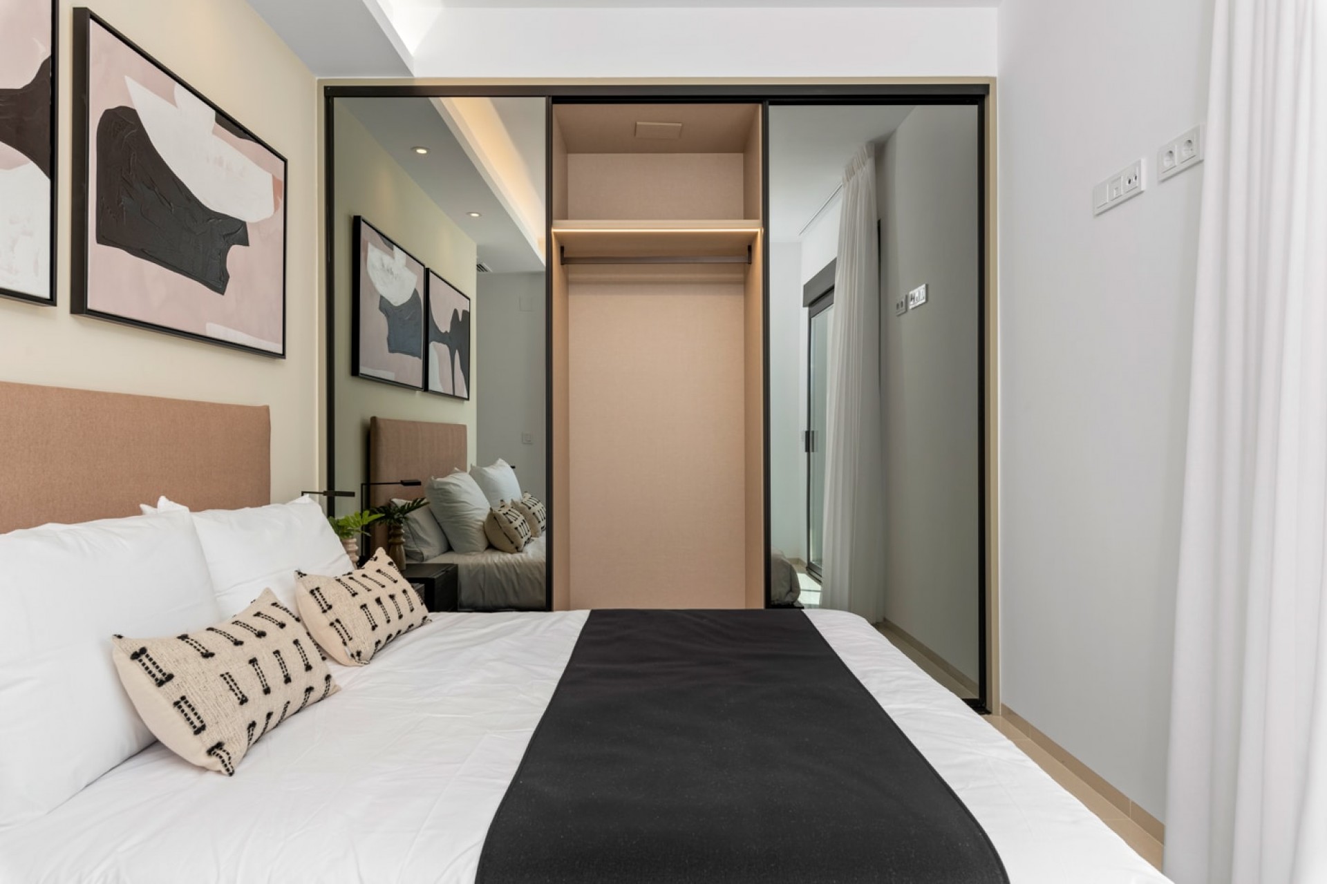 Neubau -  -
Ciudad Quesada