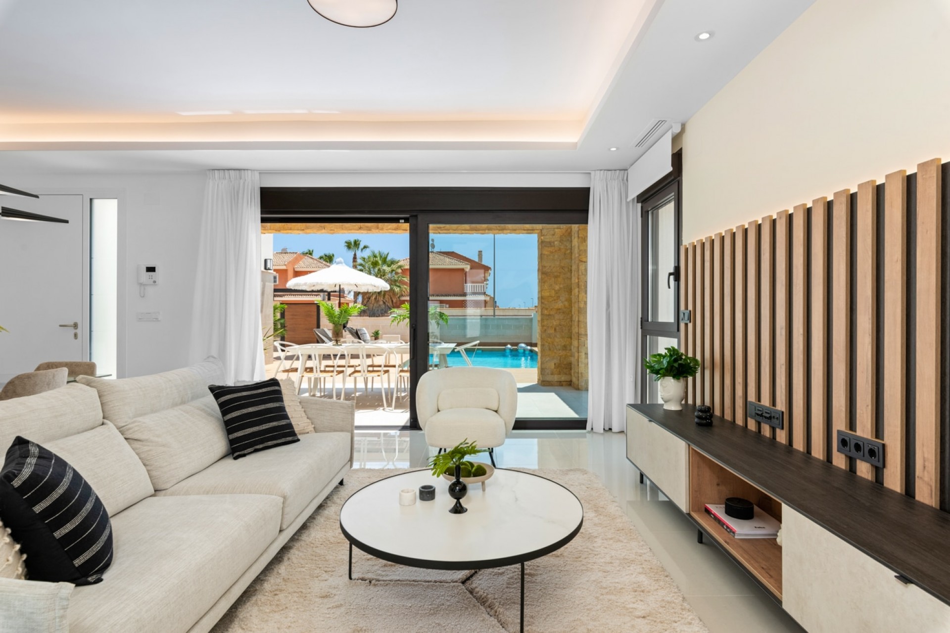 Neubau -  -
Ciudad Quesada