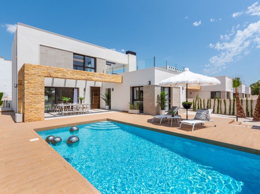 Neubau -  -
Ciudad Quesada