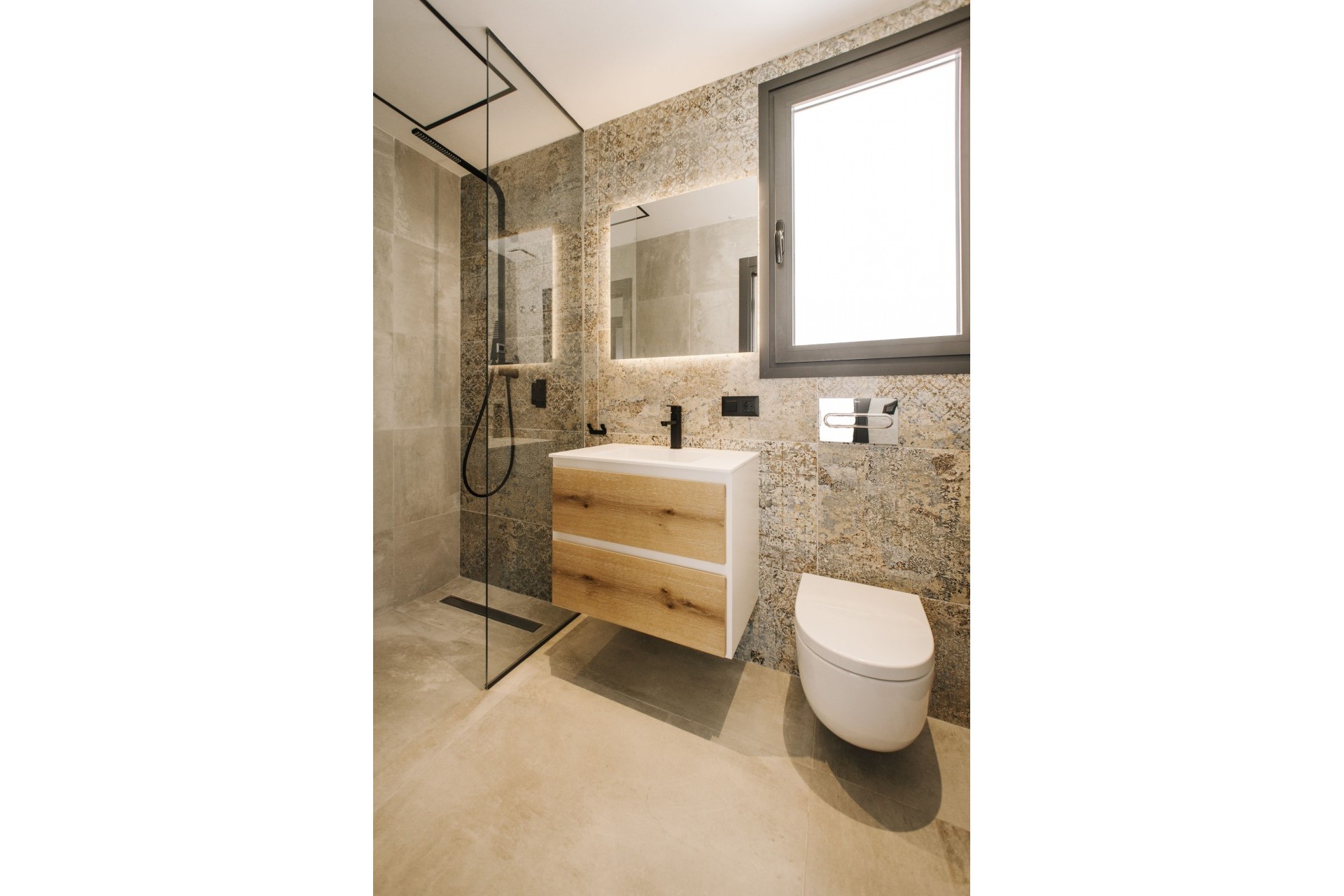 Neubau -  -
Ciudad Quesada