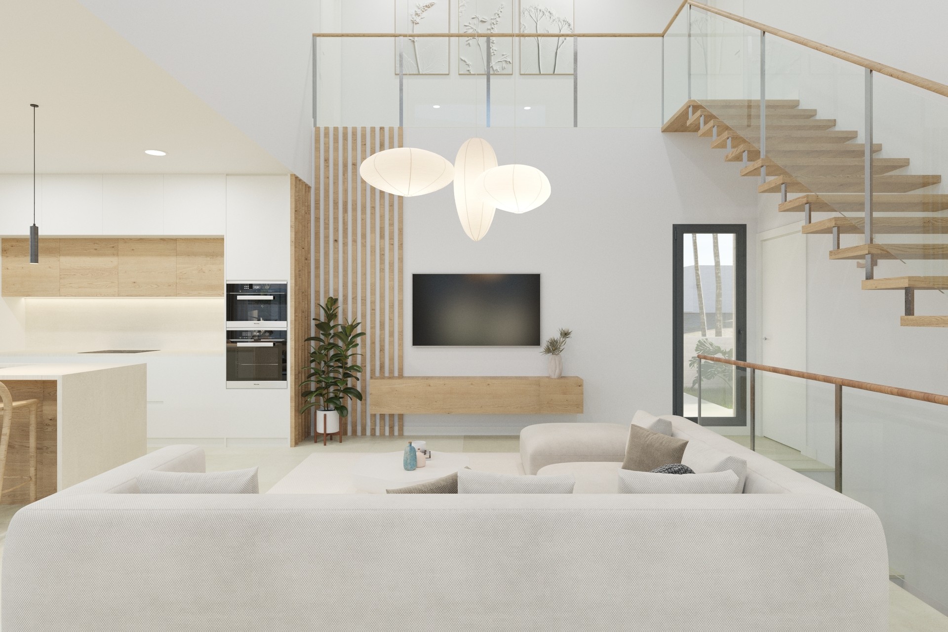 Neubau -  -
Ciudad Quesada