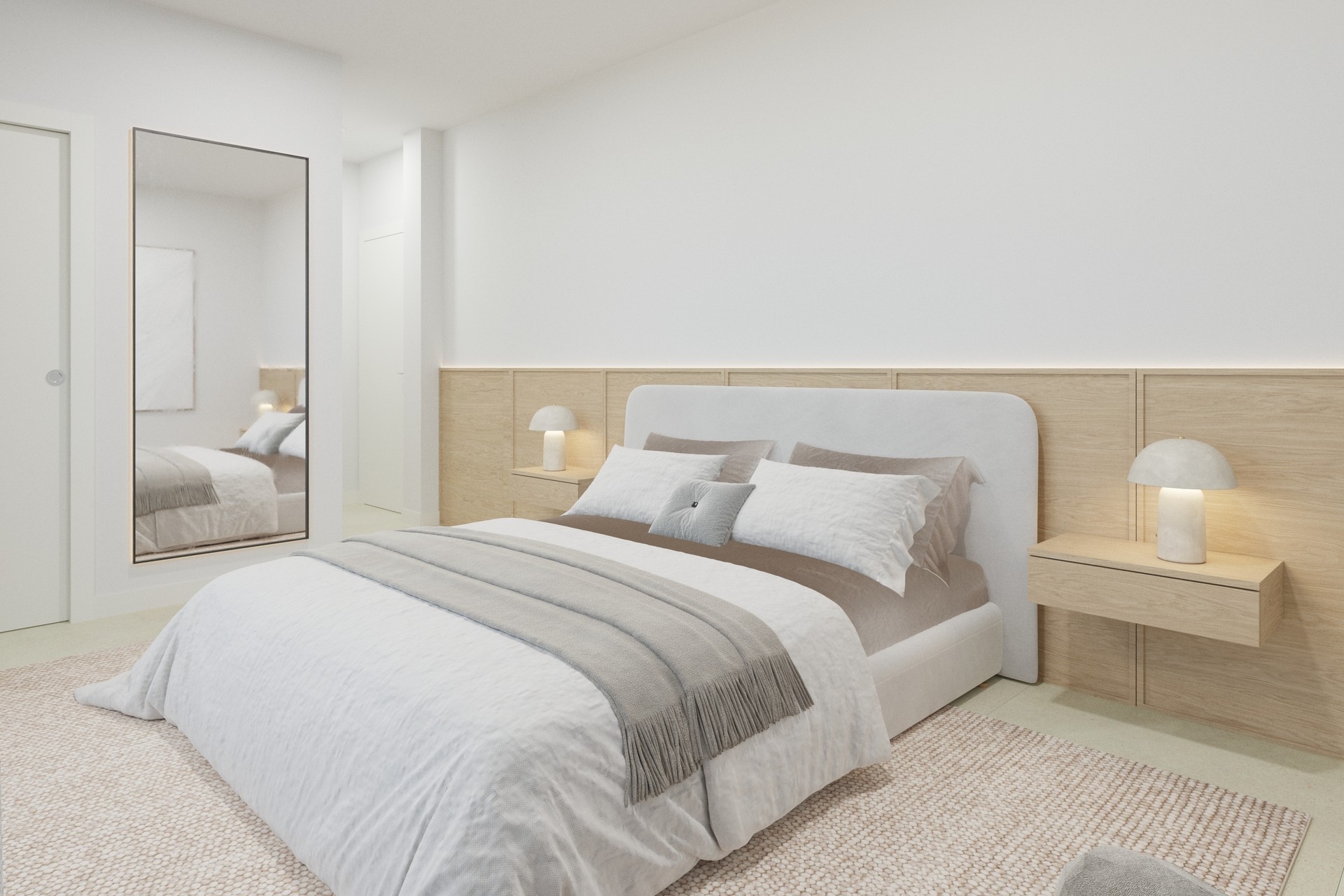 Neubau -  -
Ciudad Quesada