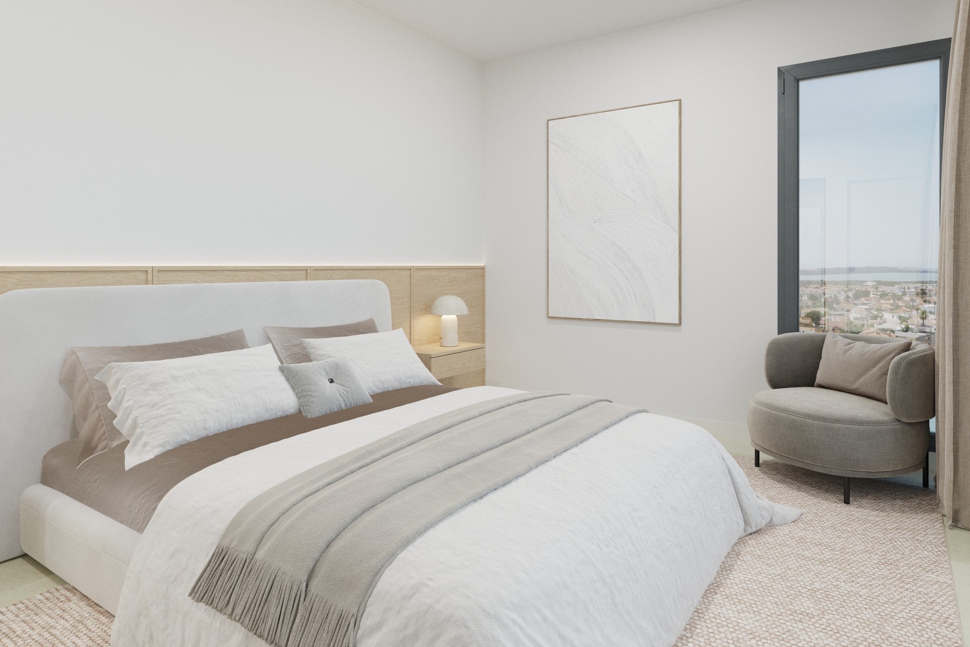 Neubau -  -
Ciudad Quesada