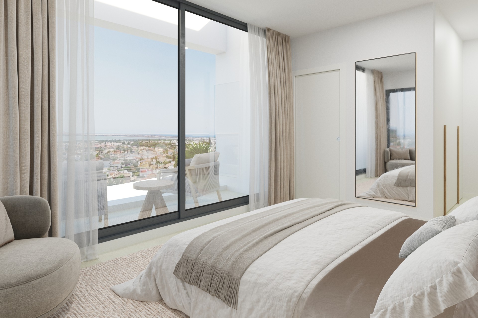 Neubau -  -
Ciudad Quesada