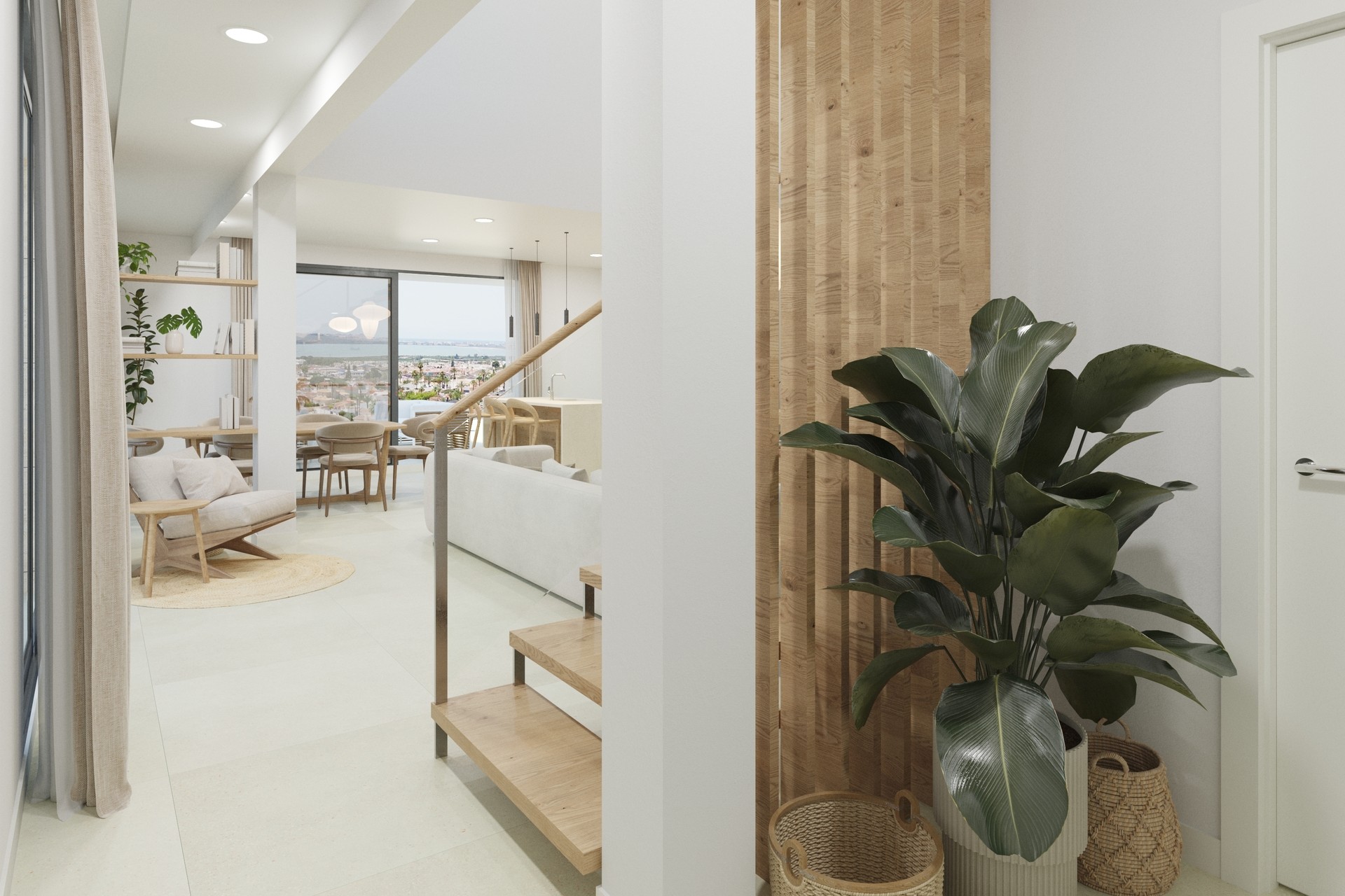 Neubau -  -
Ciudad Quesada