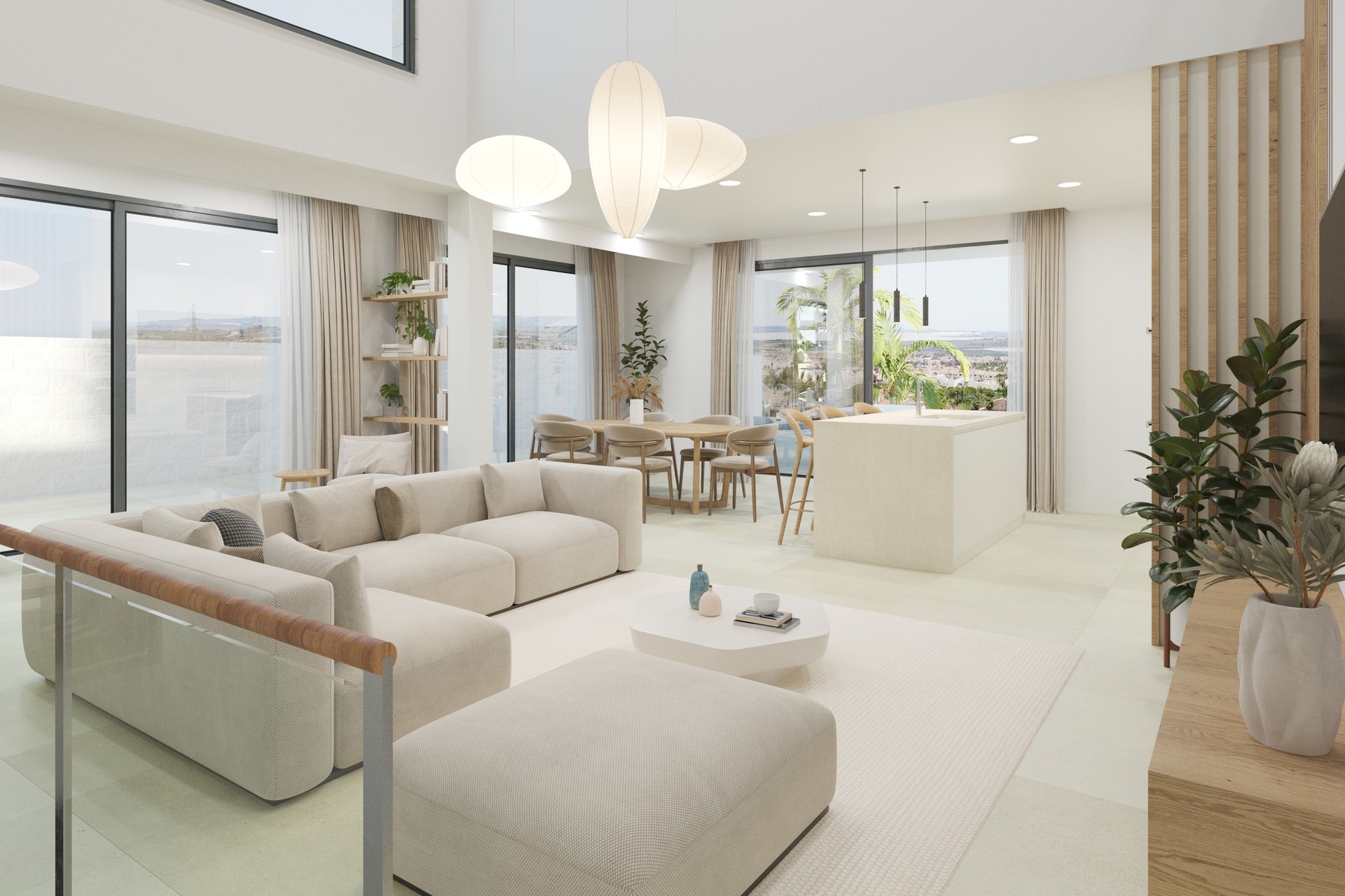 Neubau -  -
Ciudad Quesada