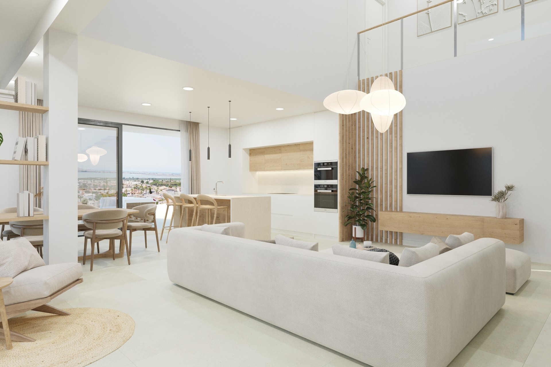 Neubau -  -
Ciudad Quesada