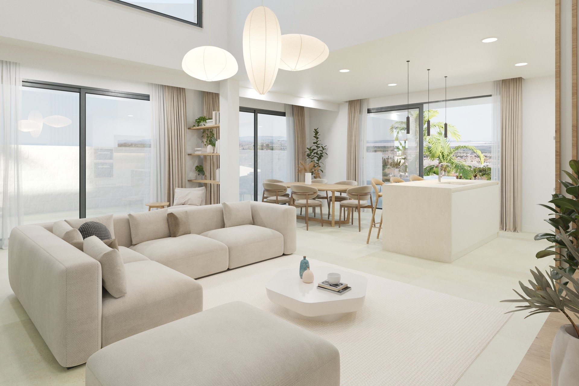 Neubau -  -
Ciudad Quesada