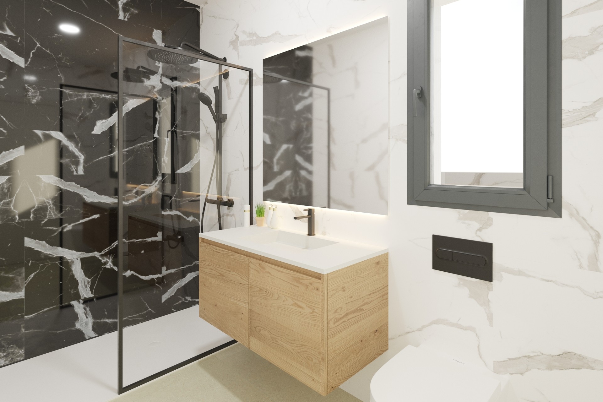 Neubau -  -
Ciudad Quesada