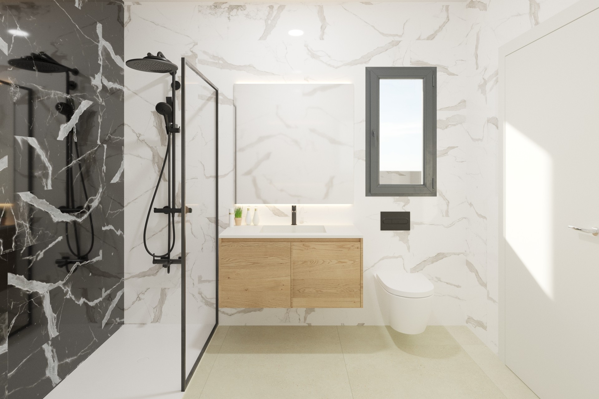 Neubau -  -
Ciudad Quesada