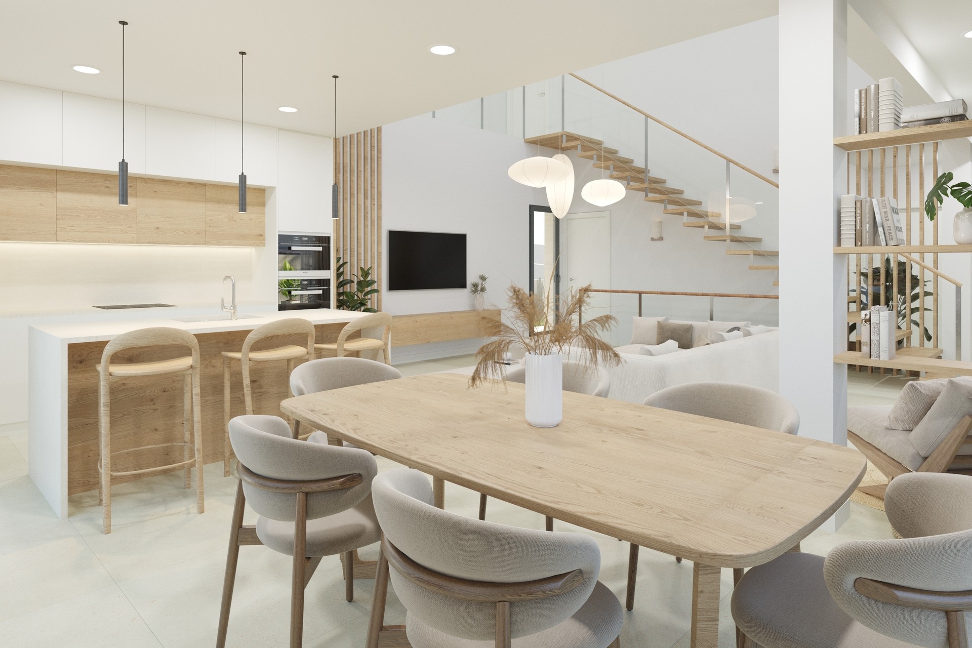 Neubau -  -
Ciudad Quesada