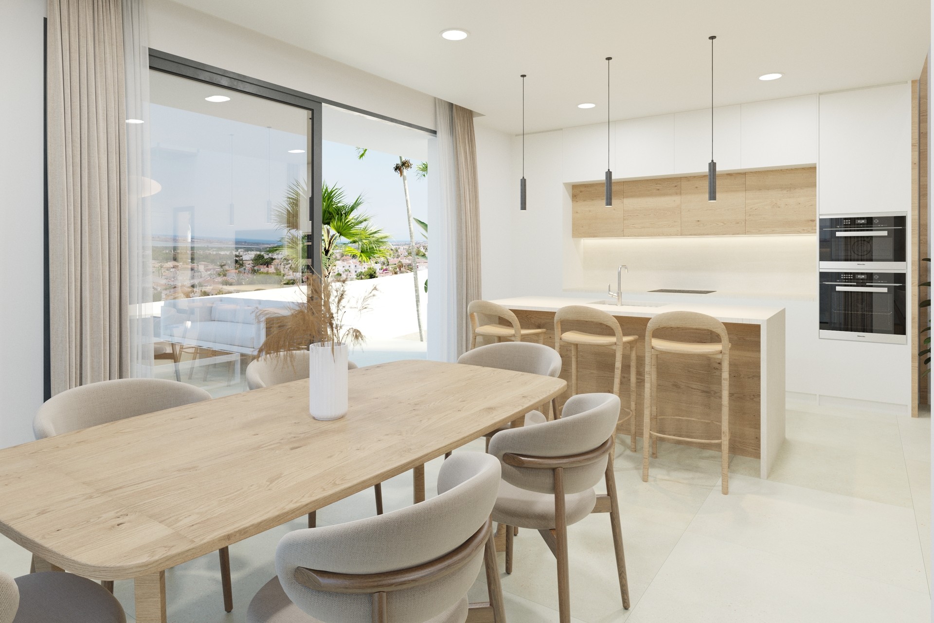 Neubau -  -
Ciudad Quesada