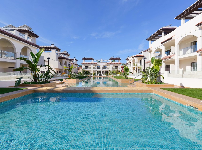 Neubau -  -
Ciudad Quesada