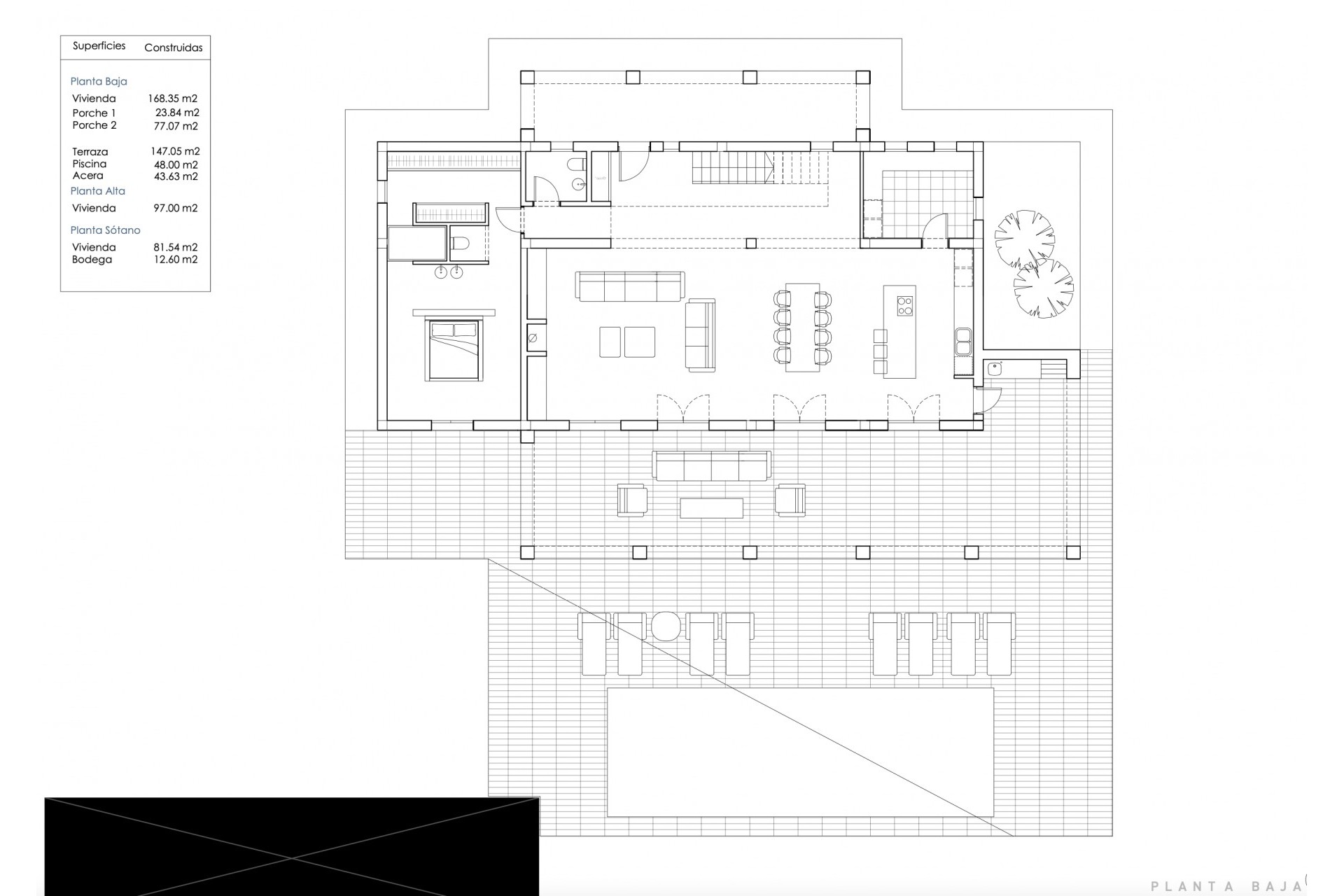 Neubau - Country Houses - Fincas -
Teulada
