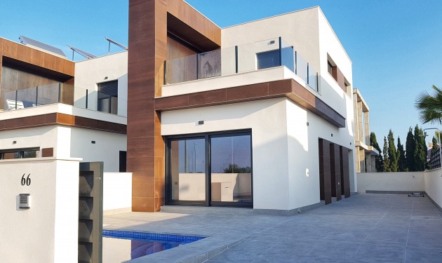  - Neubau - Daya Nueva - Daya Nueva