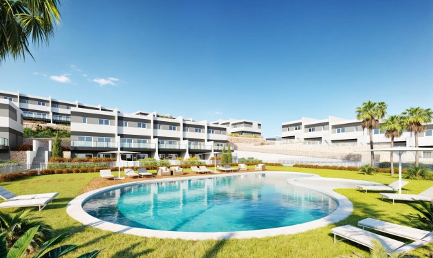  - Neubau - Finestrat - Finestrat