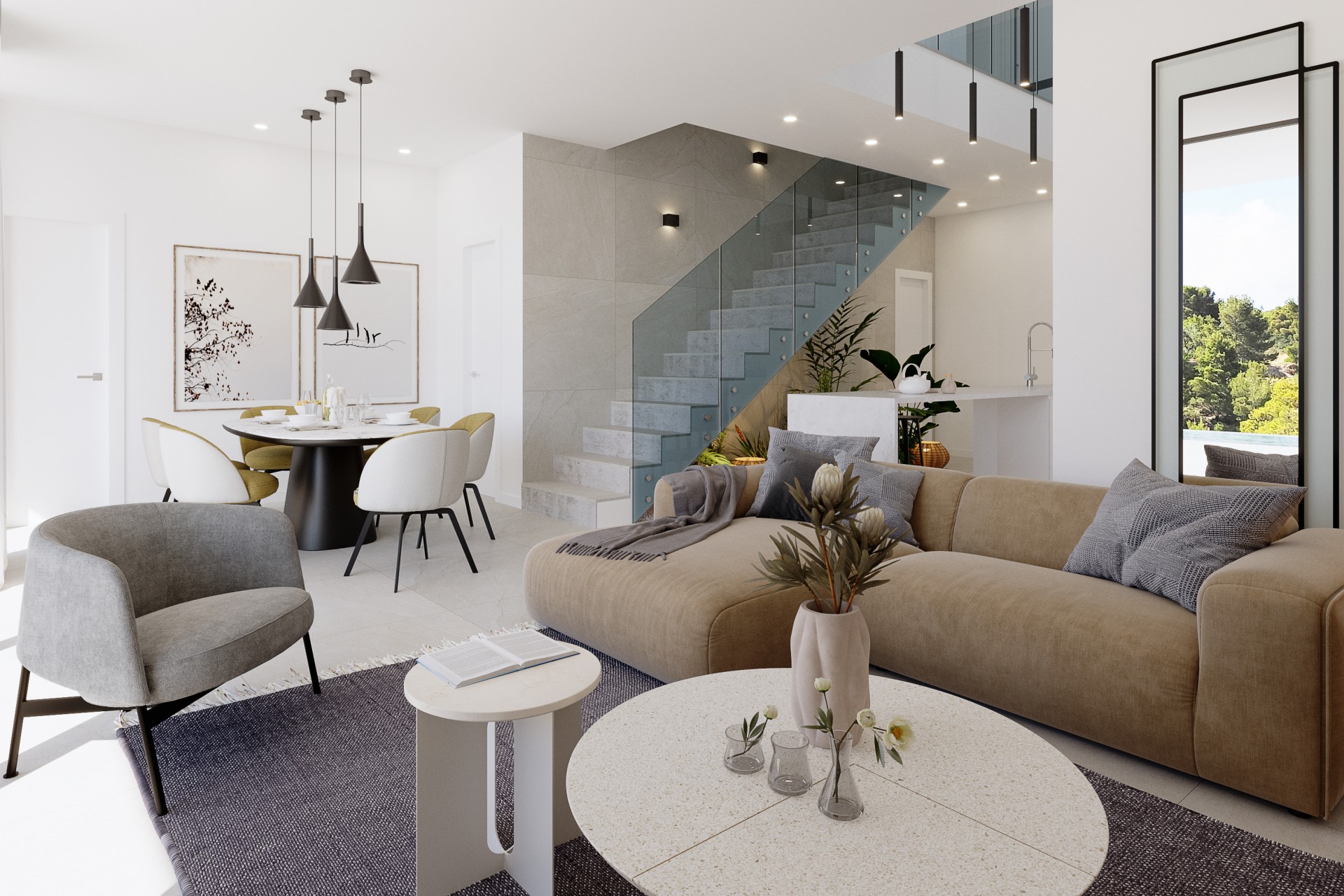 Neubau -  -
Finestrat