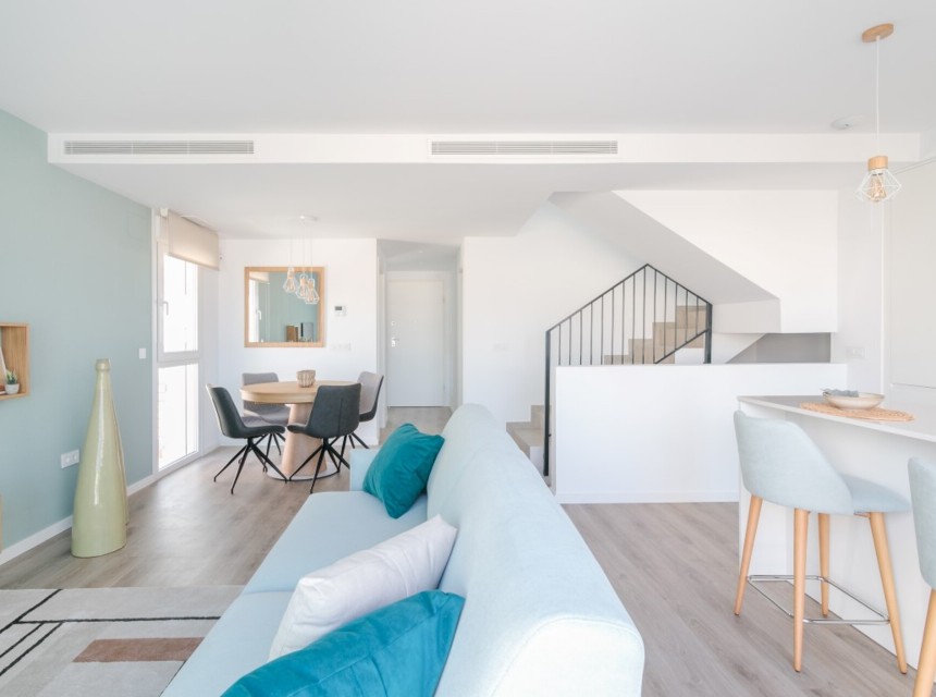 Neubau -  -
Finestrat