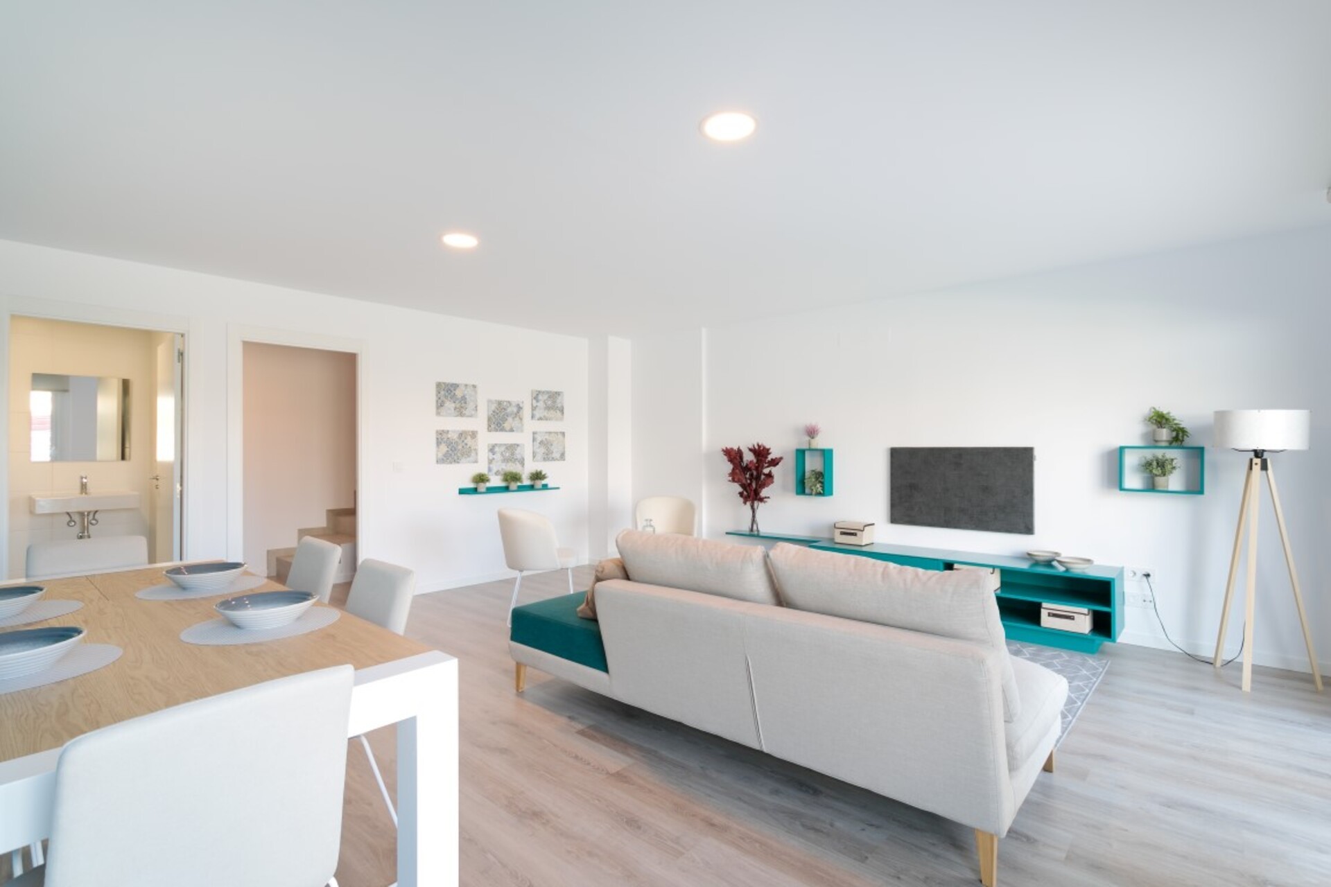 Neubau -  -
Finestrat