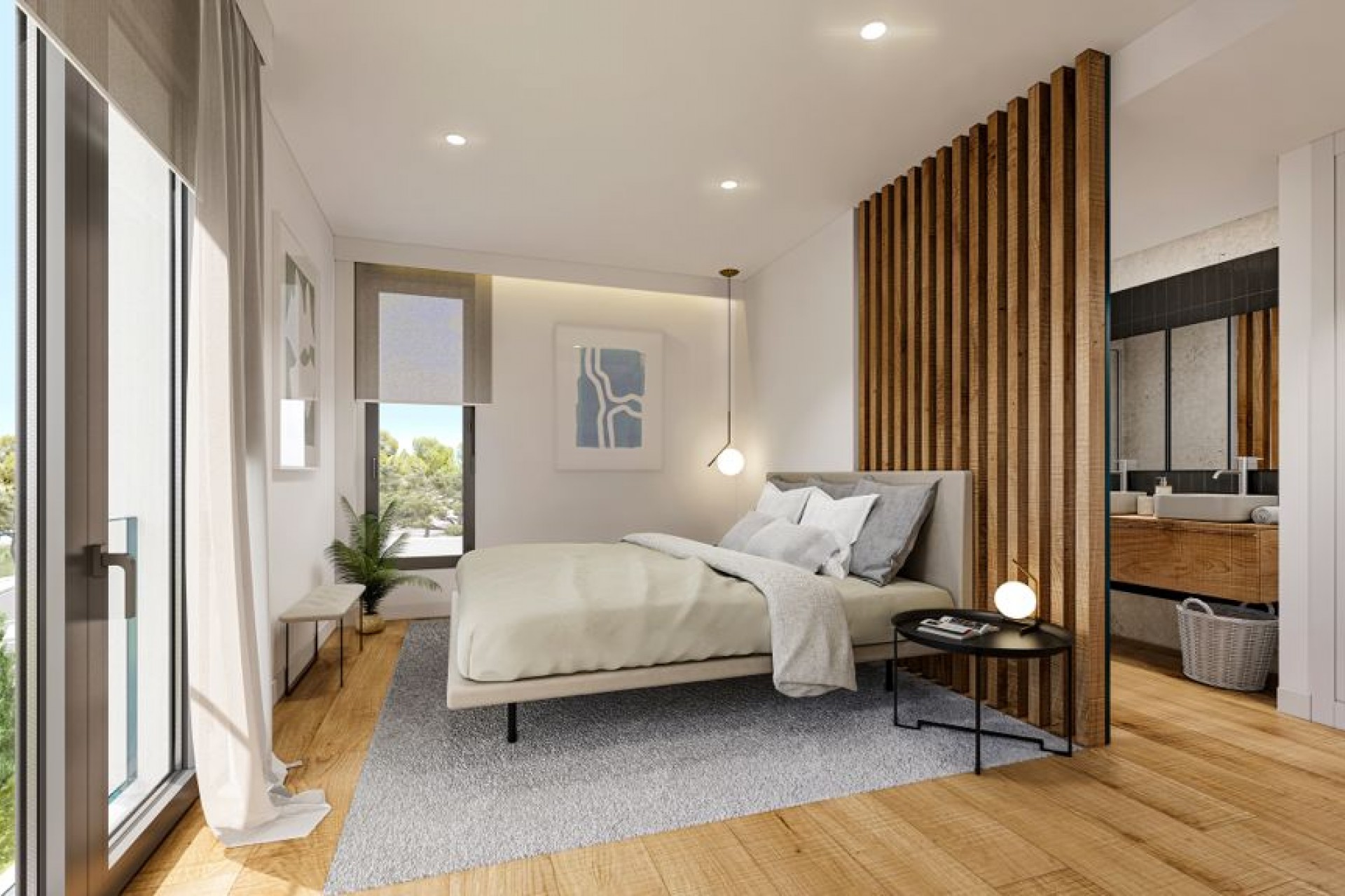 Neubau -  -
Finestrat