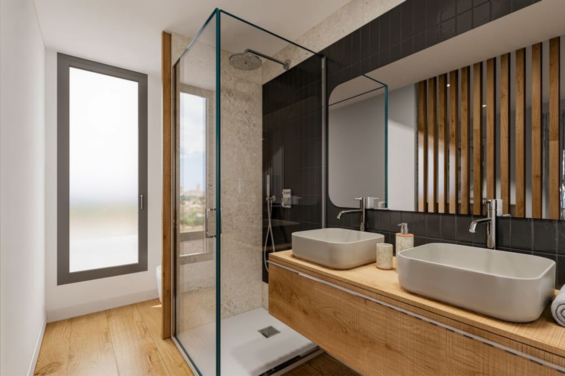 Neubau -  -
Finestrat