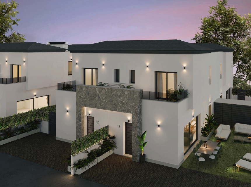 Neubau -  -
Gran Alacant