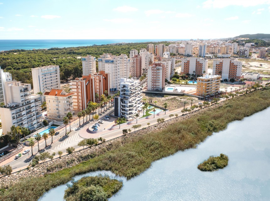 Neubau -  -
Guardamar del Segura