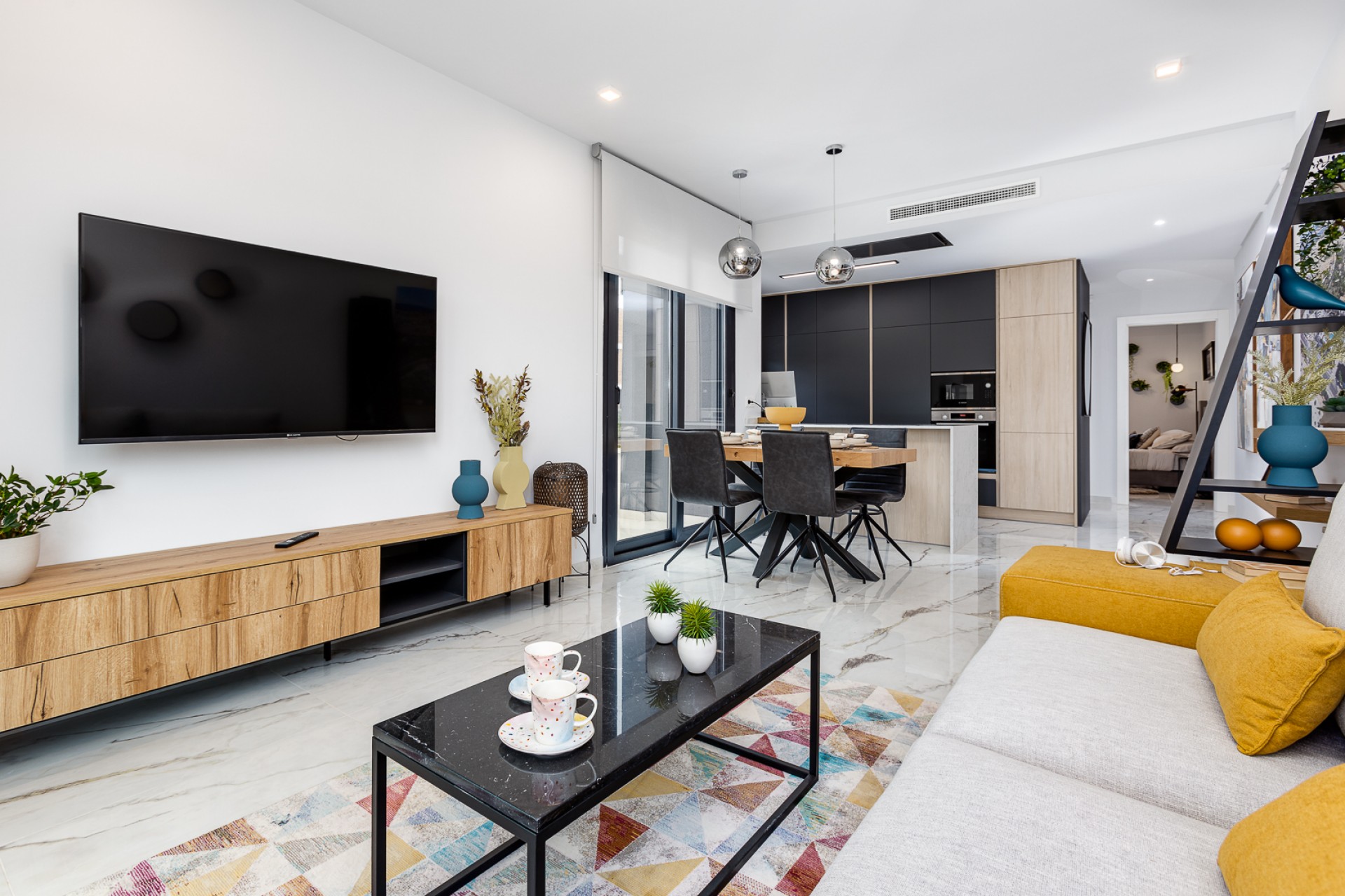 Neubau -  -
Guardamar del Segura