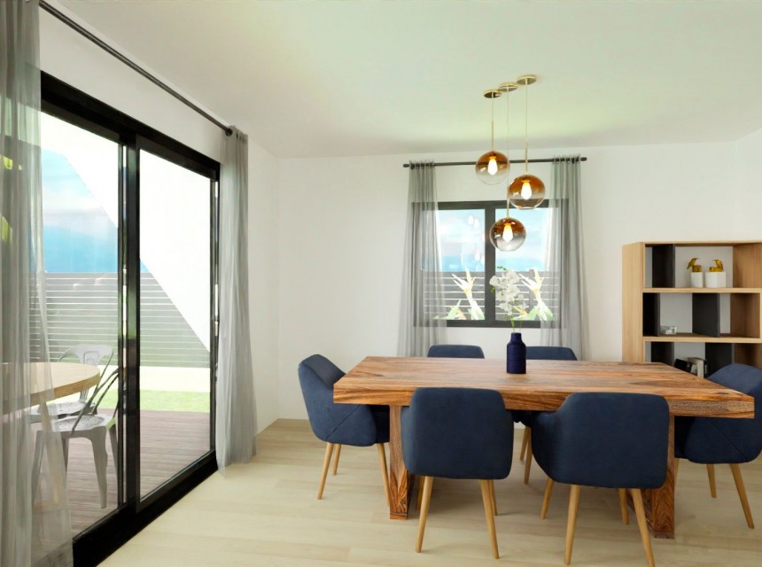 Neubau -  -
Hondón de las Nieves