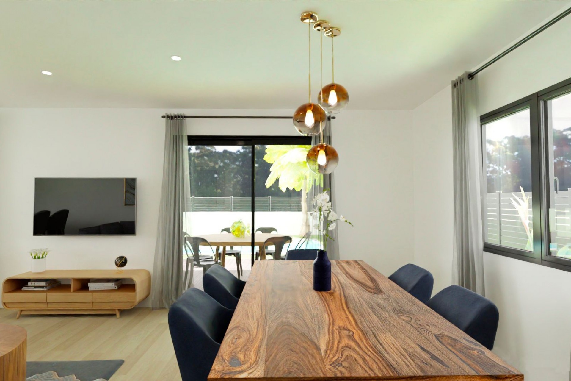 Neubau -  -
Hondón de las Nieves