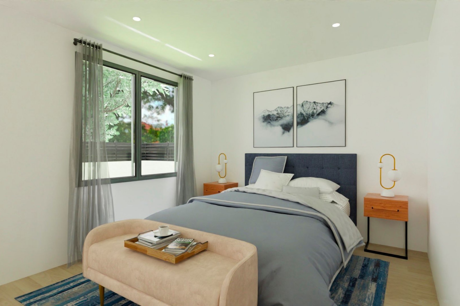 Neubau -  -
Hondón de las Nieves