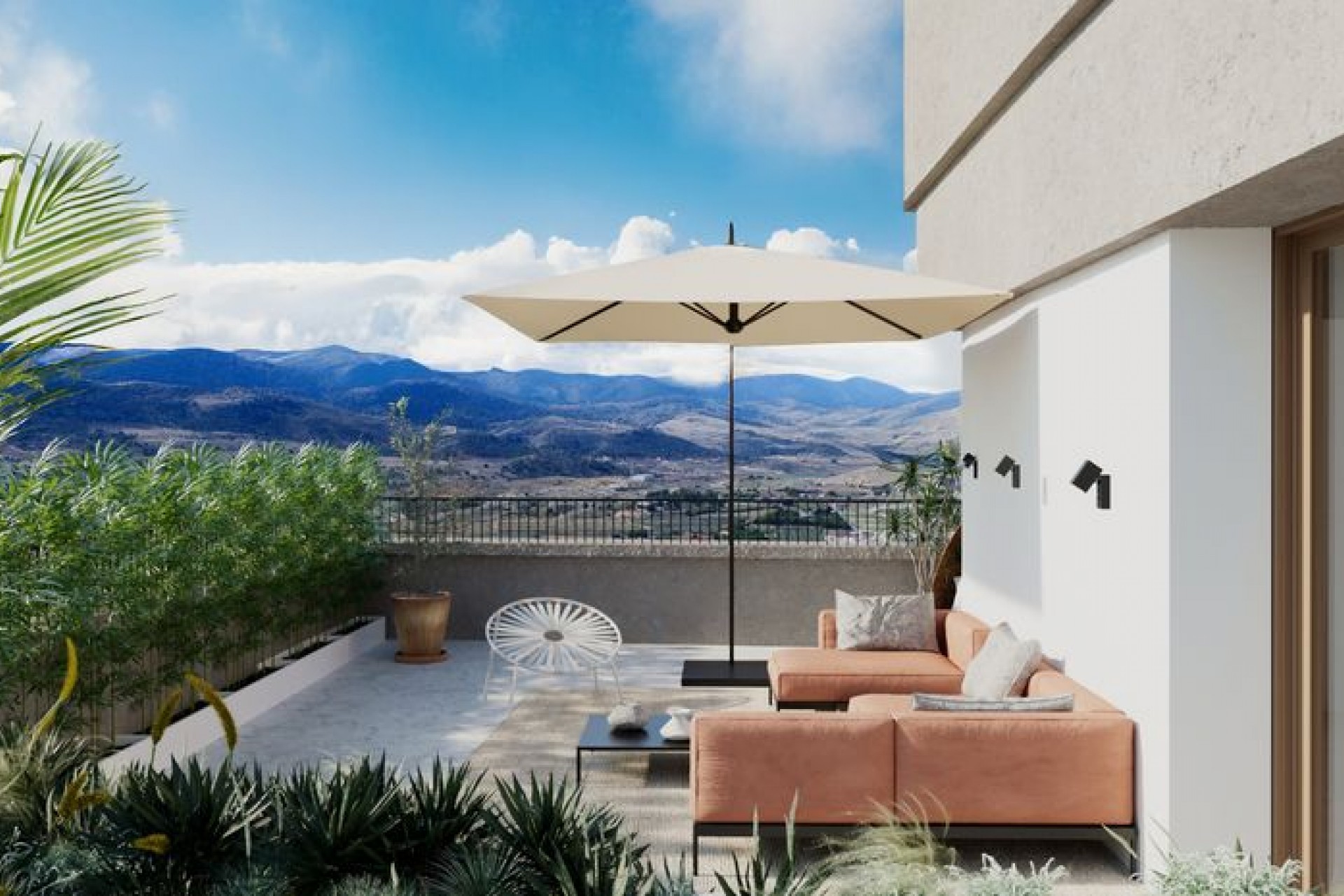 Neubau -  -
Hondón de las Nieves