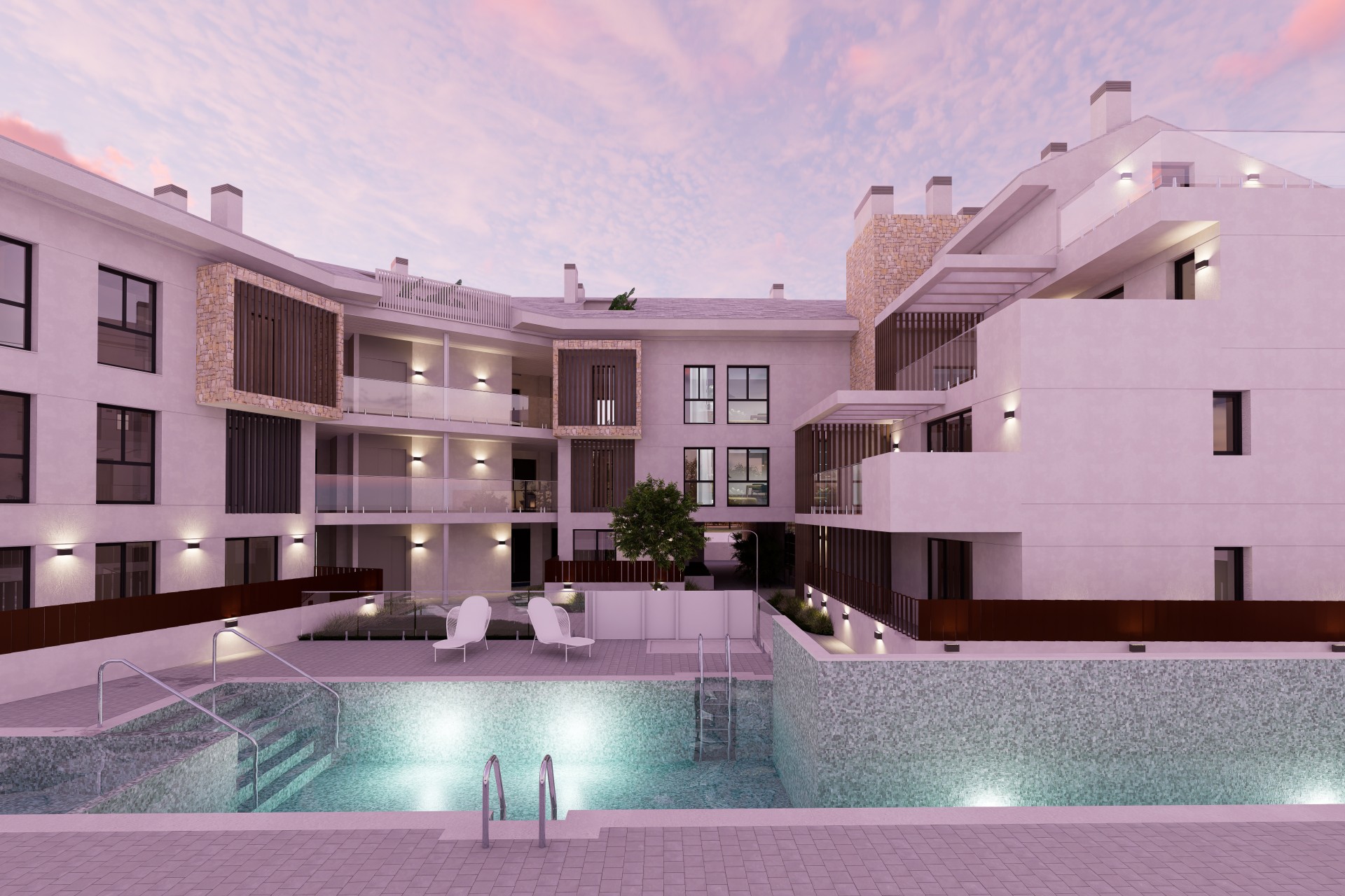Neubau -  -
Javea - Cala Blanca