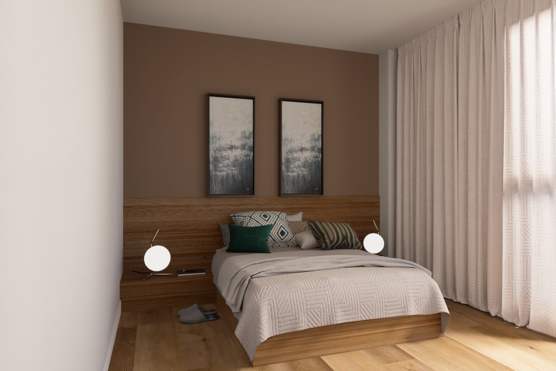 Neubau -  -
Javea - Cala Blanca