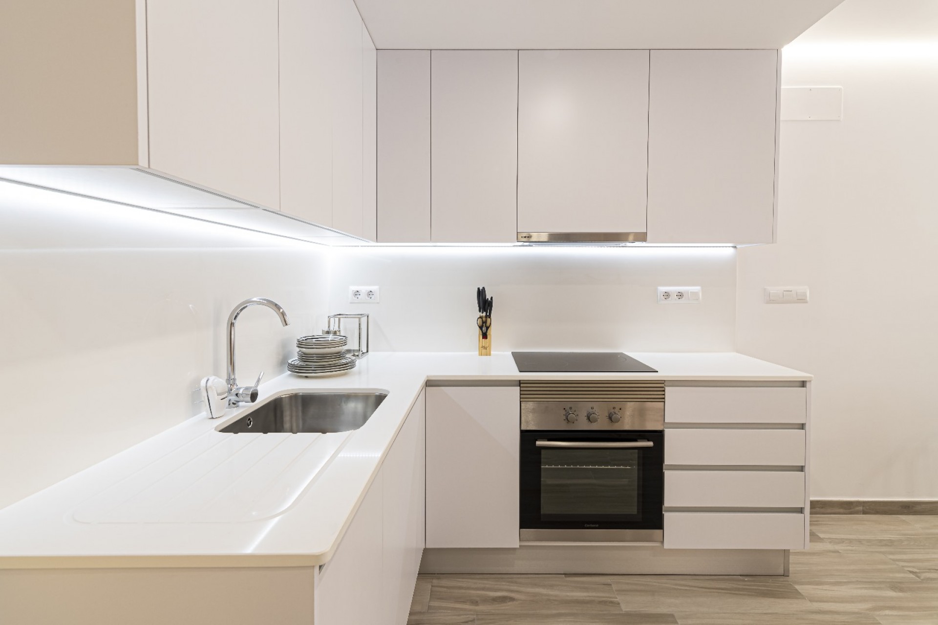 Neubau -  -
La Manga del Mar Menor