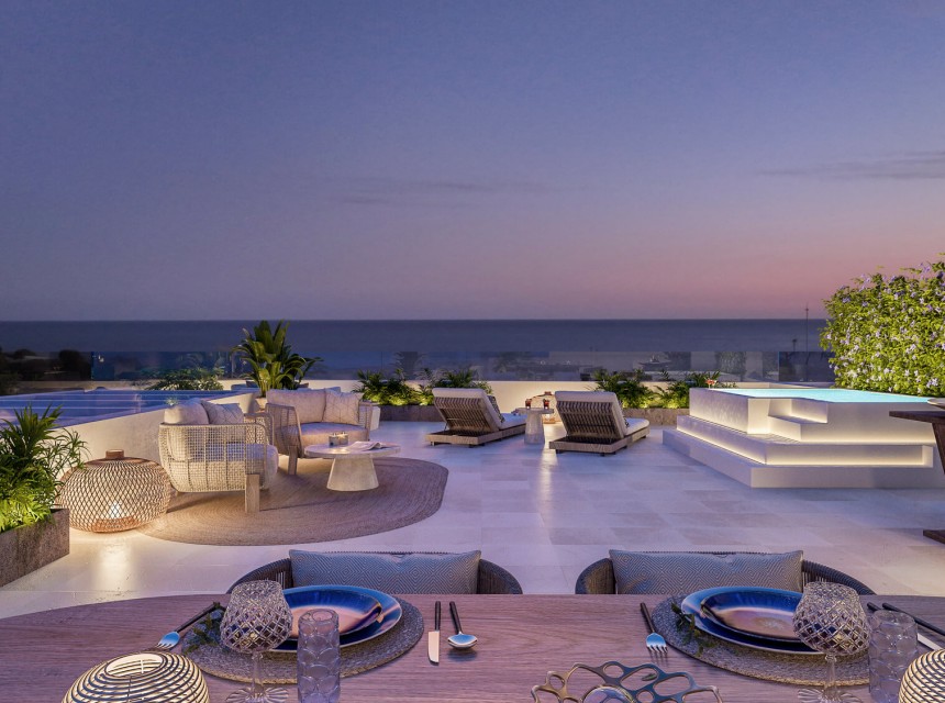 Neubau -  -
La Vila Joiosa