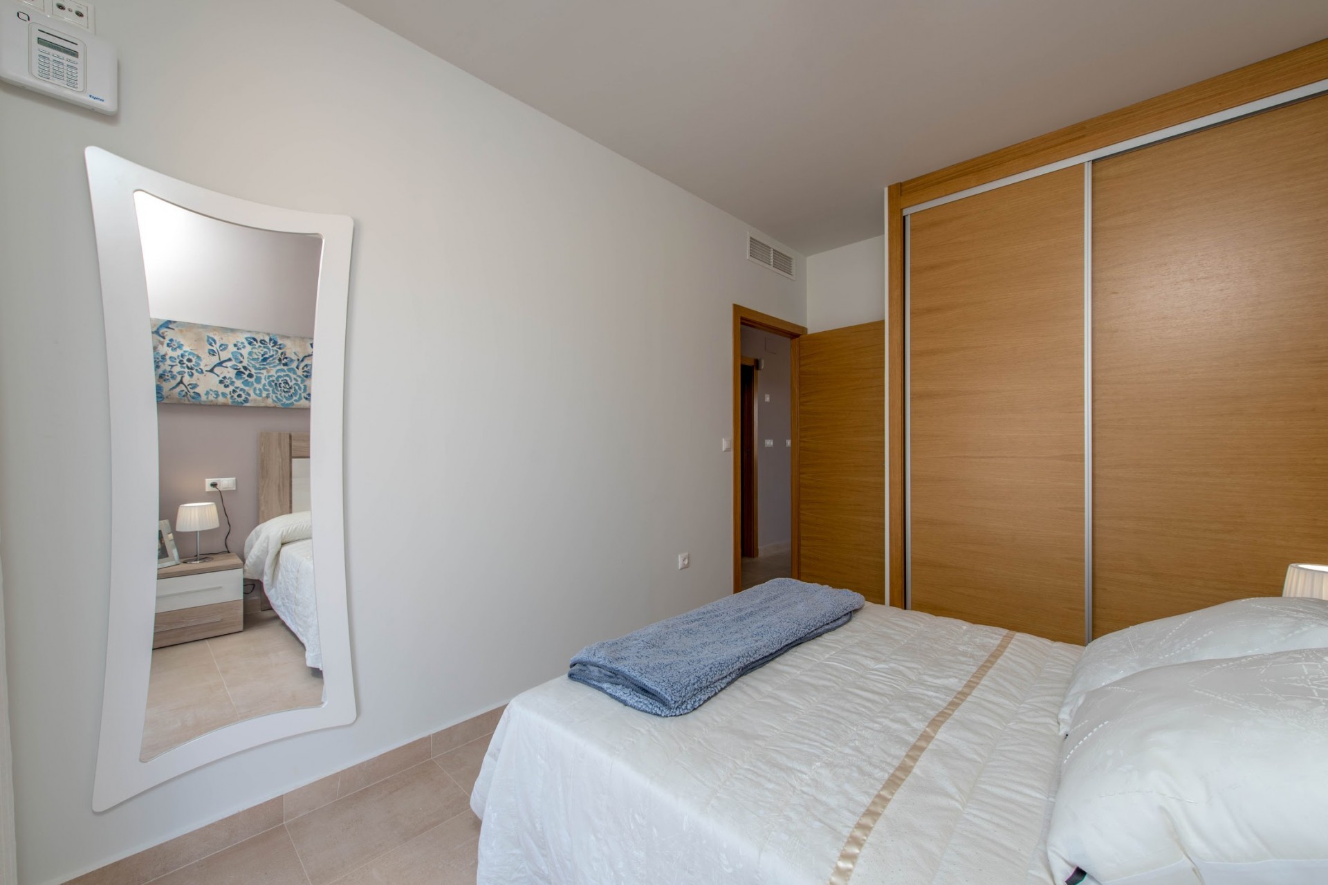 Neubau -  -
Los Alcazares - Los Alcázares