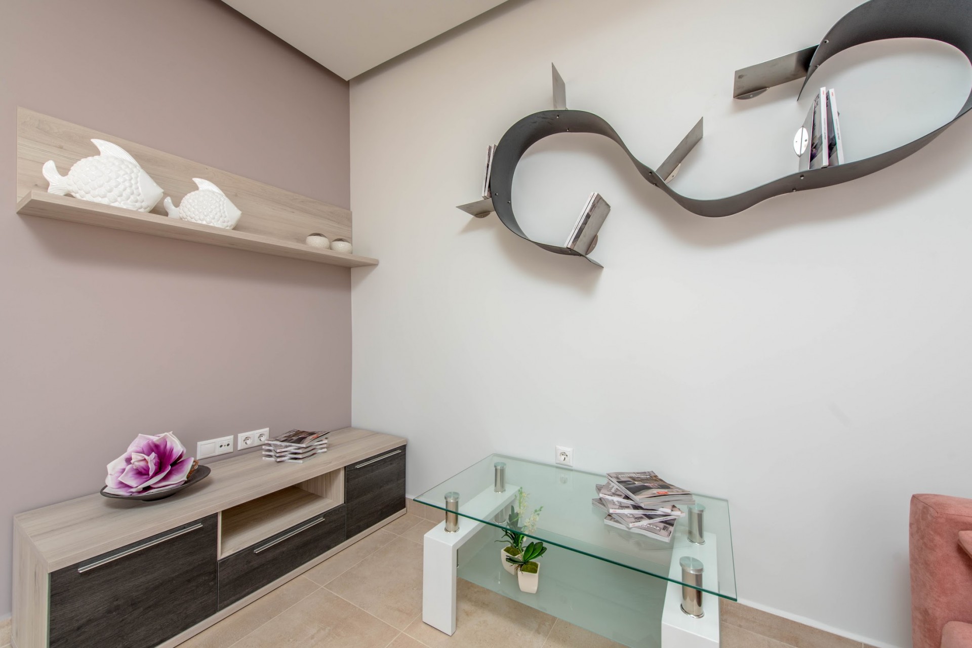 Neubau -  -
Los Alcazares - Los Alcázares