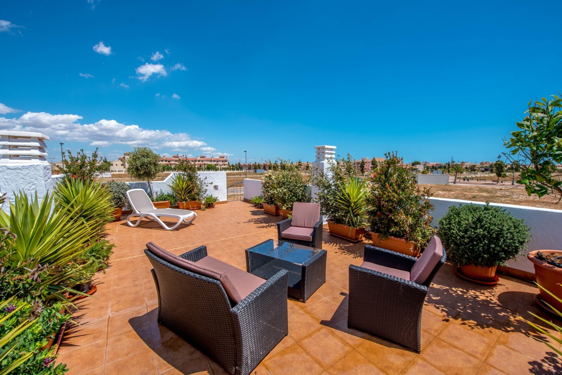 Neubau -  -
Los Alcazares - Los Alcázares